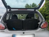 Gebraucht Toyota Aygo 2009 Silber Kleinwagen