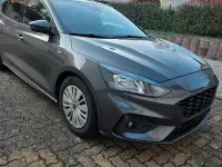 Occasion Ford Focus ST-Line 150 ch (110 kW) 2019 Gris Berline