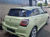 Gebraucht Suzuki Swift Comfort 83 PS (61 kW) 2025 Gelb Kleinwagen