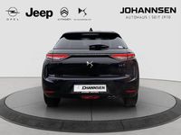 Gebraucht DS Automobiles DS3 Opera 131 PS (96 kW) 2024 Schwarz SUV
