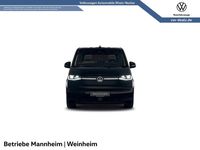 Neu VW Multivan 150 PS (110 kW) 2026 Schwarz Van