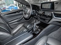gebraucht BMW M550 d xDrive Touring Head-Up LED DA+ PA+ Aktivlenkung