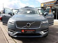 Gebraucht Volvo XC90 Ultimate 250 PS (183 kW) 2022 Grau SUV