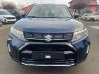 Neu Suzuki Vitara Comfort 110 PS (80 kW) 2026 Blau SUV