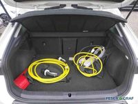 Gebraucht Cupra Formentor 204 PS (150 kW) 2022 Weiss SUV