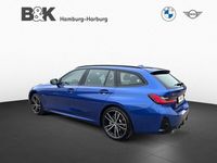 gebraucht BMW 330e xDr T Facelift M SPORT LivePro,AdLED,Alu19