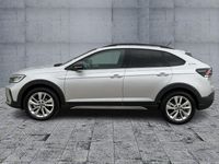 Gebraucht VW Taigo Goal 116 PS (85 kW) 2025 Silber SUV