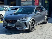 Gebraucht Cupra Formentor 204 PS (150 kW) 2022 Grau SUV