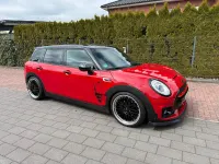 Gebraucht Mini Clubman 190 PS (139 kW) 2018 Rot Kombi