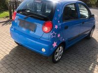 gebraucht Chevrolet Matiz 