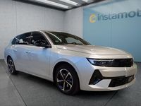 Używany Opel Astra 131 KM (96 kW) 2025 Szary Kombi