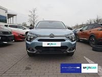 Gebraucht Citroën C4 131 PS (96 kW) 2024 Blau SUV