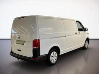 Second-hand VW Transporter 150 CP (110 kW) 2022 Alb Van
