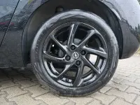 Gebraucht Opel Corsa Sport 101 PS (74 kW) 2022 Schwarz Kleinwagen