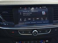 Second-hand Opel Insignia Dynamic 170 CP (125 kW) 2017 Albastru Break