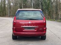 gebraucht Peugeot 807 Premium 2,2 L , 7 Sitzer+ Klima .