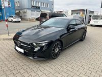 Gebraucht Mercedes CLS450 367 PS (269 kW) 2021 Schwarz Limousine