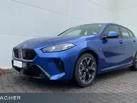 Używany BMW 120 Efficient Dynamics 163 KM (119 kW) 2025 Niebieski Hatchback