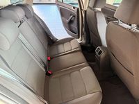 Gebraucht VW Golf VI Comfortline 105 PS (77 kW) 2012 Silber Kleinwagen