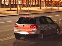 Second-hand VW Golf VI 143 CP (105 kW) 2008 Argintiu Hatchback