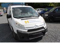 Second-hand Citroën Jumpy 90 CP (66 kW) 2011 Alb Monovolum