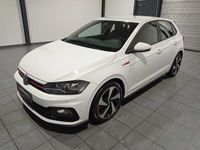 gebraucht VW Polo 2.0 TSI GTI OPF (EURO 6d-TEMP)