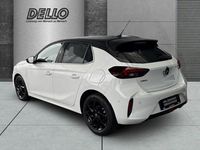 Gebraucht Opel Corsa Ultimate 101 PS (74 kW) 2022 Jade weiss/arktis weiss Kleinwagen