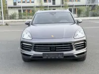 Gebraucht Porsche Cayenne S 441 PS (324 kW) 2020 SUV