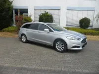 Gebraucht Ford Mondeo 165 PS (121 kW) 2019 Silber Limousine