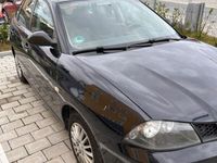 gebraucht Seat Ibiza 1.4 16V Reference