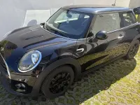 Usata Mini ONE 102 CV (75 kW) 2019 Utilitaria