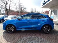 gebraucht Ford Puma ST-Line / 155 PS / ACC+Kamera+BLIS+Winter