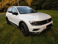 gebraucht VW Tiguan Tiguan2.0 TSI 4Motion DSG OPF Comfortline