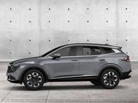 Neu Kia Sportage Vision 239 PS (175 kW) 2025 (css) lunar silver m SUV