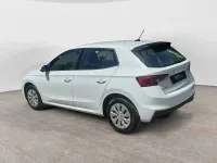 Gebraucht Skoda Fabia Essence 95 PS (69 kW) 2025 Kleinwagen