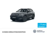 Gebraucht VW Tiguan Goal 150 PS (110 kW) 2025 Delfingrau metallic SUV