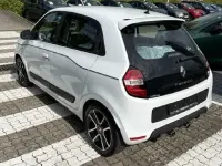 Gebraucht Renault Twingo LIMITED 69 PS (50 kW) 2017 Kleinwagen