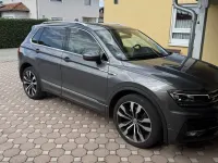 Occasion VW Tiguan Highline 239 ch (175 kW) 2019 SUV