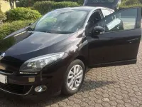 Gebraucht Renault Mégane III Bose Edition 131 PS (96 kW) 2012 Braun Limousine