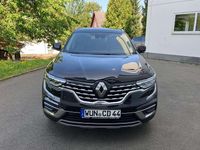 Używany Renault Koleos Initiale Paris 158 KM (116 kW) 2024 Czarny SUV