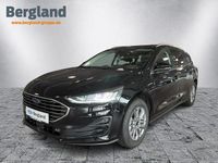 Neu Ford Focus Titanium X 155 PS (114 kW) 2026 Schwarz Limousine