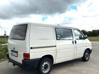 gebraucht VW Transporter 