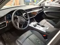 Gebraucht Audi A6 Advanced Plus 265 PS (194 kW) 2025 Silber Kombi