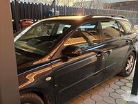 Second-hand Mazda 6 120 CP (88 kW) 2004 Negru Berlinǎ