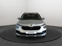 Gebraucht Skoda Kamiq Tour 116 PS (85 kW) 2025 Brilliantsilber metallic SUV