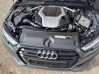 gebraucht Audi S4 1.Hd 63t km unfallfr. Mwst awb 3.0 TFSI AVANT