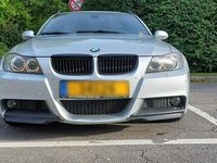 Gebraucht BMW 330 M Performance 231 PS (169 kW) 2006 Silber Kombi