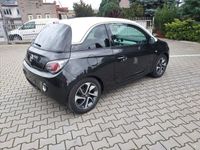 gebraucht Opel Adam UNLIMITED 1.4 64kW S/S UNLIMITED