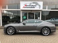 gebraucht Bentley Continental GT V8 1.Hand / Produktion 01.2020