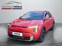 Neu Kia Stonic Vision 101 PS (74 kW) 2026 Signalrot SUV